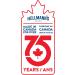 Hellmann's Mayonnaise Type Dressing condiment for fries burgers and salads Light Fat with Canadian free run eggs and canola oil 750 ml 750ml - Buy Online on GoSupps.com