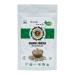 THE GREEN HERBS Brahmi Leaf Powder 114g Finely Ground Natural and Chemical-Free Herbal Powder Bacopa monnieri