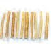 Buy XXL Miswak Siwak - Thick Meswak Pieces | Vegan Wood Toothbrush from Salvadora Persica | Natural Teeth Cleaning - Buy Online on GoSupps.com