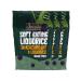 Black Liquorice Company - Soft Eating Sugar Free Blackcurrent Liquorice 3 x 165g