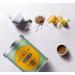 Caf Saula Pack de 3 bo tes de 250 gr. Premium Organic 100% Arabica moulu - Buy Online on GoSupps.com