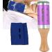 Moxibustion Stick - Handheld Moxibustion Massager & Face Roller for Home Use | International Shipping - Buy Online on GoSupps.com