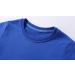 Taigood Boys Cotton Sweatshirt | Long Sleeve T-Shirt Pullover - Blue - Ages 2-3 Years - Buy Online on GoSupps.com