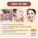 Wild Yam Cream - Organic Moisturizing for Women | Natural Balance & Body Support | All Skin Types (2pcs - Buy Online on GoSupps.com