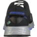 New Balance Women's Fresh Foam Arishi Trail V1 Running Shoe 6.5 Wide - Black/Black - Buy Online on GoSupps.com