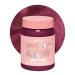 Lime Crime Unicorn Hair Dye Full Coverage  Aesthetic (Mauve) - Vegan and Cruelty Free Semi-Permanent Hair Color Conditions & Moisturizes - Temporary Mauve Hair Dye With Sugary Citrus Vanilla Scent