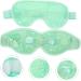 FRCOLOR 2Pcs Cold Eye Mask Comfortable Eye Mask Eye Patch Cooling s Cooling Eye Cold Compress Puffy Eyes Eye Gel Mask Eye Cover Gel - Buy Online on GoSupps.com