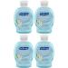 Softsoap Hand Soap Fresh Breeze - 7.5 oz Pack of 4