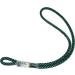 GM Climbing 8mm Black Prusik Loop Pre-Sewn - 18 Inch - Buy Online on GoSupps.com