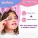 MARTINELIA - Unicorn Gloss For Kids - Flavored Lip Gloss For Girls - Non-Toxic Kids Makeup - Random Strawberry or Blueberry Model - 1 unit - Buy Online on GoSupps.com