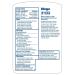 Blistex Lip Medex .25-Ounce (Pack of 8) - Hydrating Lip Balm for Dry Lips | International Shipping Available - Buy Online on GoSupps.com