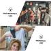 WOONEKY 1pc Hair Styling Hood Blow Dryer Parts Hair Dryer Diffuser Attachment Hair Dryer Accessory Abs - Buy Online on GoSupps.com