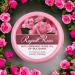 Biofresh cosmetics Regina Roses Moisturizing face and night cream with rose oil and rose water 30 ml - Buy Online on GoSupps.com
