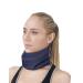 BLABOK neck support relieves cervical spine pressure Sleep Neck Support Suitable for men and women