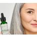 SILKTA GE Island C Glow Drops - Anti-Aging Vitamin C Serum with Hyaluronic Acid & Bitter Melon for Even Skin Tone - 1 Fl Oz - Buy Online on GoSupps.com
