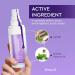 Purple Teeth Whitening Toothpaste - 30ml for Effective Whitening | International Shipping Available - Buy Online on GoSupps.com