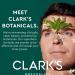 Clark's Botanicals Ultra Rich Lip Balm - Shea Butter, Mango Butter, Avocado Butter, Vitamin E - 0.34 fl oz - Buy Online on GoSupps.com