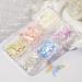 Irregular Seashell Slices Nail Art Flakes - Colorful Shell Supplies for UV Gel Manicure & DIY Crafts - Buy Online on GoSupps.com