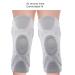 Professional Knee Brace & Compression Sleeve with Gel Pad | Knee Support for Running Sports & Workout Relief - Buy Online on GoSupps.com
