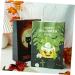 TOPBATHY 12pcs Halloween Paper Bag Trick or Treat Bag Cookie Decorating Gift Candy Pouch Cookie Ornament Packing Bag Halloween Bag Candy Bags Halloween Party Gift Bag Storage Bag Biscuit - Buy Online on GoSupps.com