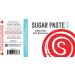 Sugaring Paste Medium 1.3kg 45oz for Bikini, Brazilian, Underarms, Upper Lip - Buy Online on GoSupps.com