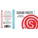 Brazilian Bikini Sugaring Paste | Professional Sugar Wax by Sugaring NYC - Medium | Includes Applicator - Buy Online on GoSupps.com