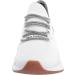 New Balance Women's Fresh Foam Roav V1 Sneaker 8 - White/Black | NB Athletic Shoes - Buy Online on GoSupps.com