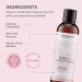 Tisserand Aromatherapy Rose & Ylang Ylang Bath Soak - 100% Natural Pure Essential Oils - 200ml - Buy Online on GoSupps.com
