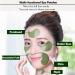 Natural Aloe Vera Hydrogel Under Eye Patches - 30 Pairs | Hydrating Anti-aging Treatment for Puffy Eyes, Fine Lines, Wrinkles, Dark Circles & Puffiness - Buy Online on GoSupps.com