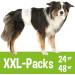 Buy Schecker 24 Pieces Male Dog Diapers (Waist 60-80 cm L-XL) - Best International Shipping! - Buy Online on GoSupps.com