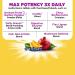 Nature's Way Alive! Max3 Potency Women's Multivitamin - 90 Tablets Cranberry - Supports Daily Energy Metabolism - 90 Count Pack - Buy Online on GoSupps.com