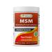 Best Naturals 100% Pure MSM Powder, 1Lb