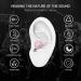 High Fidelity Concert Ear Plugs - 21dB Noise Reduction for Musicians, Sporting Events, Raves - Pink Silicone Earplug for Hearing Protection - Buy Online on GoSupps.com