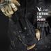 LIVANS Tactical MOLLE Medical Pouch - Rip-Away EMT First Aid Kit | IFAK Trauma Bag with Cross Patch, Black - Buy Online on GoSupps.com