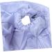 Legrasiererklang Beard Apron - Premium Nursing Cloth & Shampoo Cloak for Men | Hair Dyeing Bibs for Salons - Durable Polyester - Buy Online on GoSupps.com