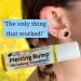 Urban ReLeaf Piercing Bump Treatment with Roller-Ball Applicator - 100% Natural, Gentle Care for Scars, Nodules, Cartilage, Nose, Ear Spots - Buy Online on GoSupps.com