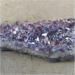 Amethyst Rough Stone Amethyst Angel Aura Cluster 200g Home Collections - Buy Online on GoSupps.com