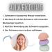 TheraCare Konjac Sponge for Face and Body - Red Clay | Natural Exfoliating & Cleansing | International Shipping Available - Buy Online on GoSupps.com