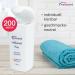 Wellsamed Waxed Dental Floss - 200m Dispenser Tasteless Effective Interdental Care | Buy Online - Buy Online on GoSupps.com
