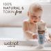 WOTNOT 100% Natural 3-in-1 Baby Wash, Shampoo & Bubble Bath - Gentle & Safe for Sensitive Skin - Buy Online on GoSupps.com