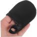 SAFIGLE 1 Ensemble Gants UV pour Manucure Protection des Mains pour Ongles et Activit s Ext rieures Ensemble Multifonctionnel de Gants de Nail Art Spa Peau des Rayons UV - Buy Online on GoSupps.com