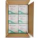 BD Alcohol Wipes 1-Ply, 70% Isopropyl Alcohol, 200 Individually-Wrapped Prep Pads - Pack of 1200 - Buy Online on GoSupps.com