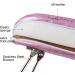 Nail Arm Rest Hand Rest for Nails - Manicure Hand Rest Stand Must-Have Tool for Nail Technician Use Pink - Buy Online on GoSupps.com