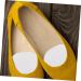 Mobestech 6 Sheets Tongue Sticker High Heel Insert Metatarsal Foot Pad Household Corn Pads Corn Removers Callus Cushions Portable Corn Cushions Sports Shoes Felt White - Buy Online on GoSupps.com