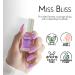 Color Club Nail Lacquer Halo Hues MISS BLISS 998 Number 15 ml - Buy Online on GoSupps.com
