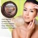 Andes Nature Organic Snail Cream 3 Pack - Anti-Aging, Wrinkle, Acne, Scar Treatment - Buy Online on GoSupps.com