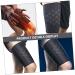 Yardwe 2 Pcs Thigh Protector - Premium Sports Support | Durable Nylon Gear for Enhanced Performance - Buy Online on GoSupps.com