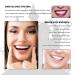 DIY Halloween Teeth Gem Kit with Curing Light - 20 Pieces Shiny Crystal Diamonds for Reflective Teeth Decoration - Holiday Party Tooth Gem - Rose Gold - Buy Online on GoSupps.com