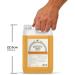 Celtic Clean Orange Washing Up Liquid 2.5L - Effective and Eco-Friendly - Buy Online on GoSupps.com