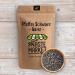  TASTE Guter Geschmack Black Pepper - 200g - Whole Pepper Beans - Black Pepper - Suitable for Pepper Mills - Buy Online on GoSupps.com